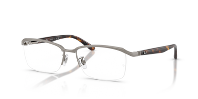 Prescription Glasses Ray-Ban RX8779D 1252 55 16