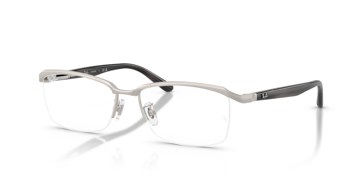 Ray-Ban RX8779D 1253 55 16 光学镜架