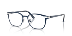 Ray-Ban RX8780D 1061 53 18 光学眼镜架 钛合金方框