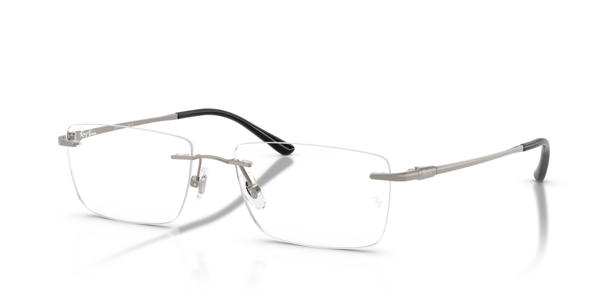 Ray-Ban RX8781D 1000 光学眼镜 56 17