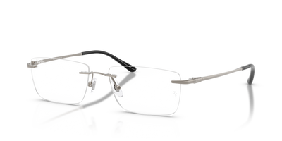 Ray-Ban RX8781D 1000 光学眼镜 56 17