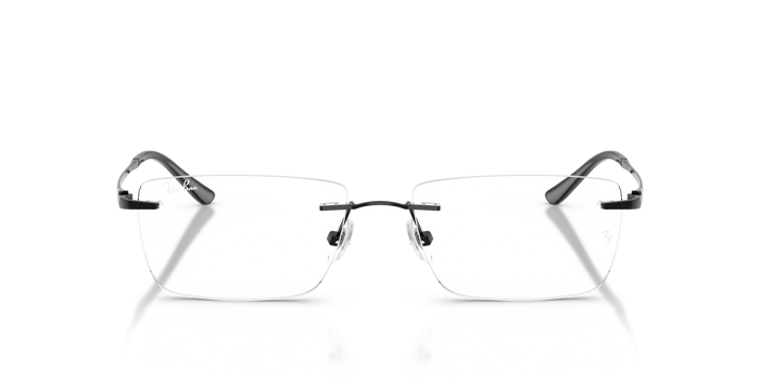 Prescription Glasses Ray-Ban RX8781D 1244 56 17 — Image 2