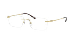 Brille Ray-Ban RX8781D 1251 56 17