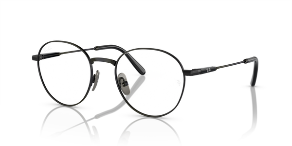 Gafas Graduadas Ray-Ban David Titanium RX8782 1244 51 20