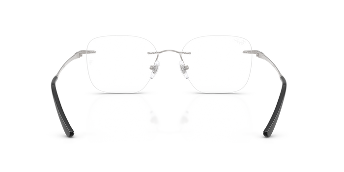 Brille Ray-Ban RX8783D 1002 52 17 — Bild 4