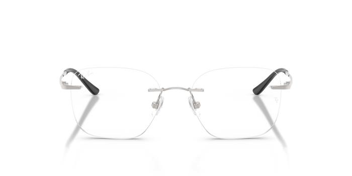 Brille Ray-Ban RX8783D 1002 52 17 — Bild 2