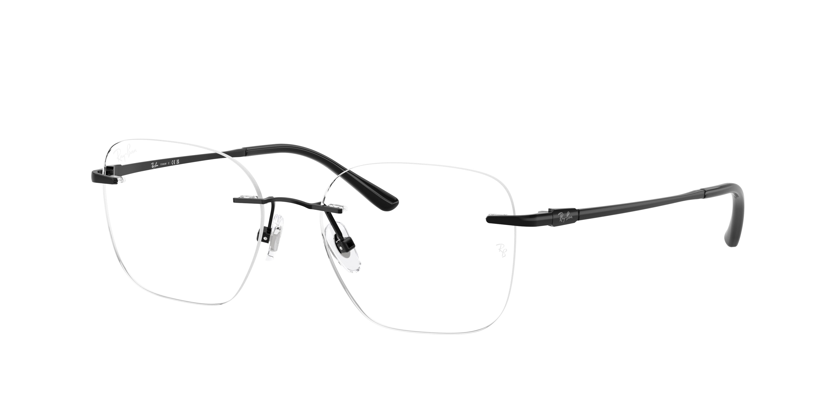 Gafas Graduadas Ray-Ban RX8783D 1244 52 17