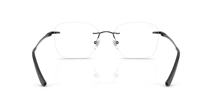 Ray-Ban Prescription Glasses RX8783D 1244 52 17 — Image 4
