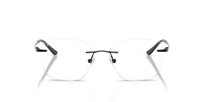 Ray-Ban Prescription Glasses RX8783D 1244 52 17 — Image 2
