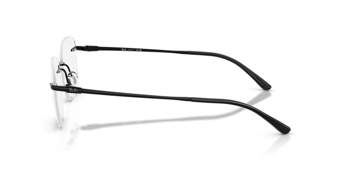 Ray-Ban Prescription Glasses RX8783D 1244 52 17 — Image 3