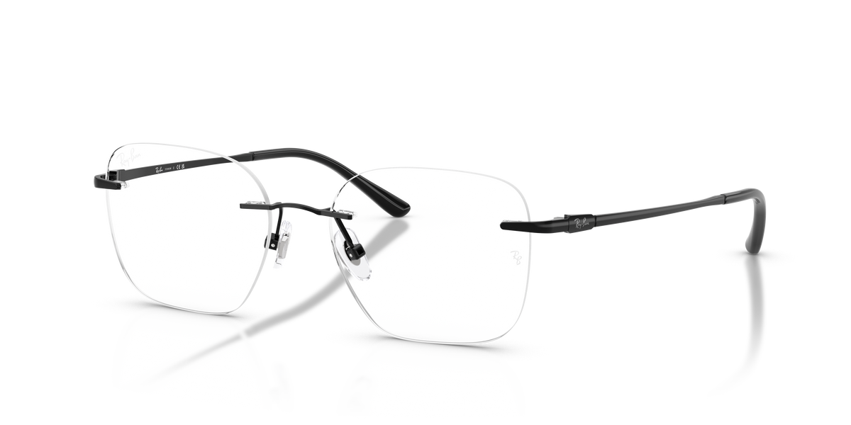 Ray-Ban Prescription Glasses RX8783D 1244 52 17