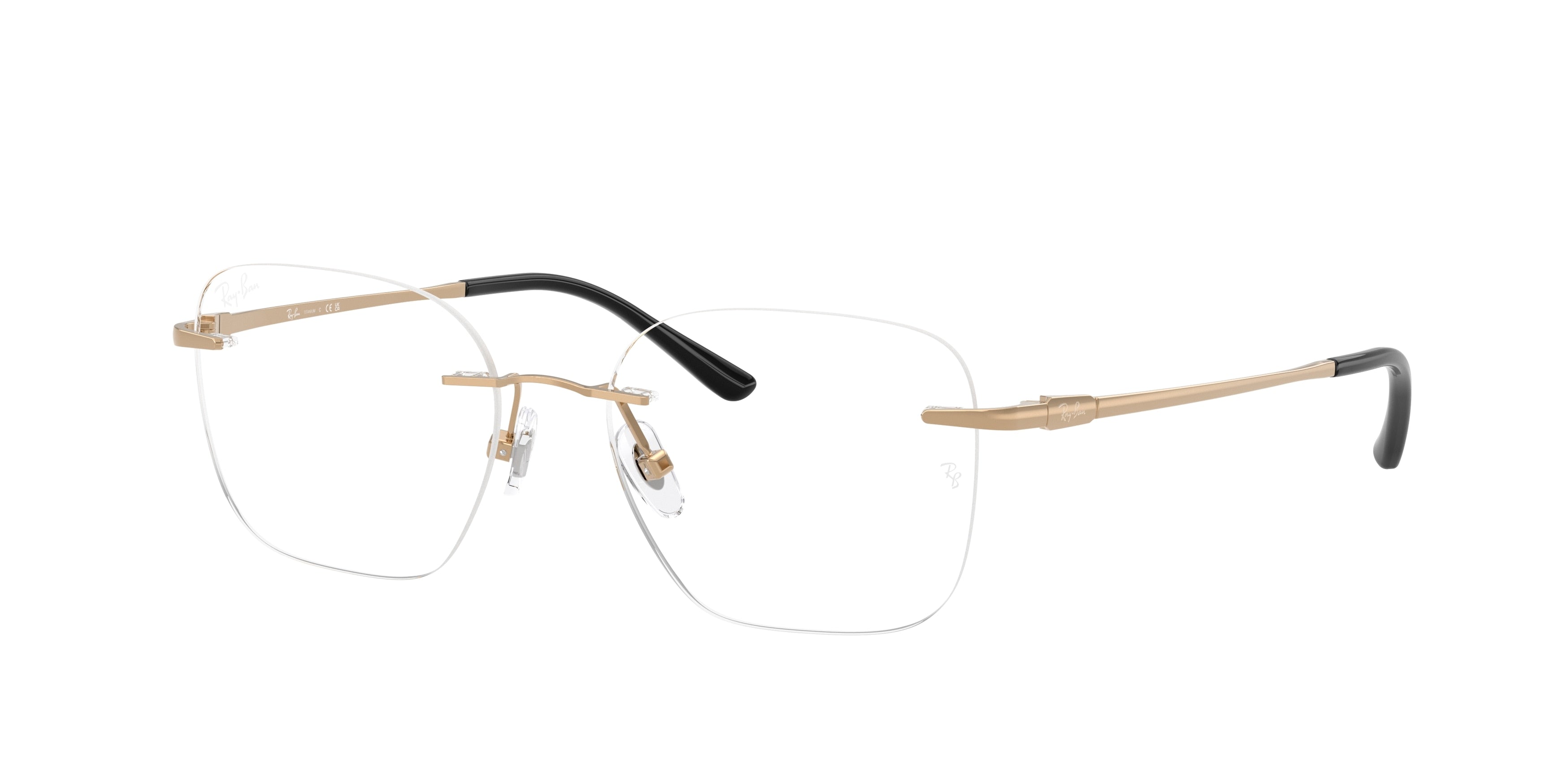 Gafas Graduadas Ray-Ban RX8783D 1248 52 17