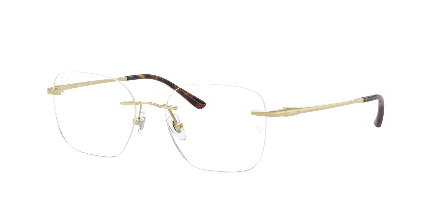 Gafas Graduadas Ray-Ban RX8783D 1251 52 17