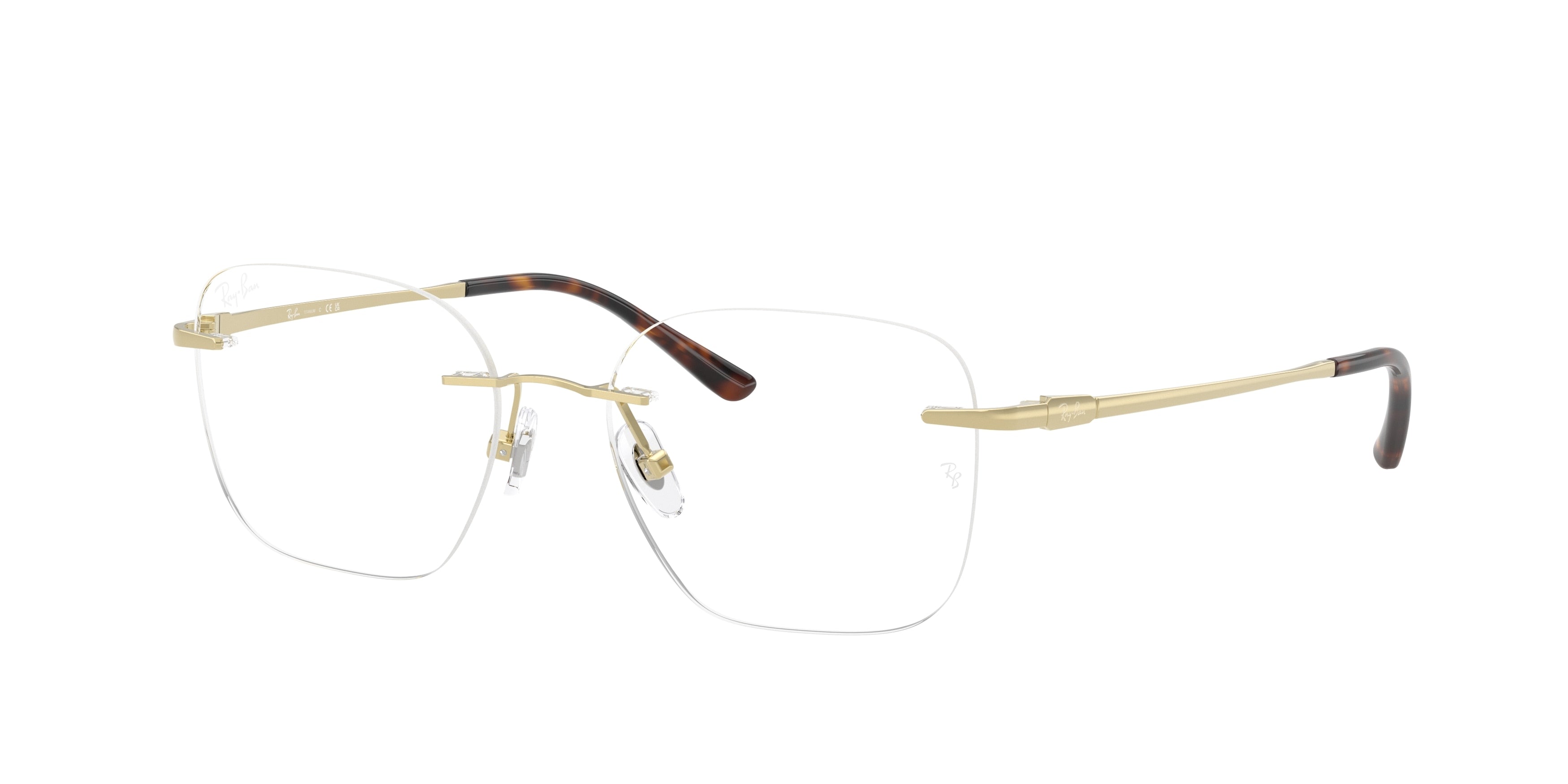 Gafas Graduadas Ray-Ban RX8783D 1251 52 17