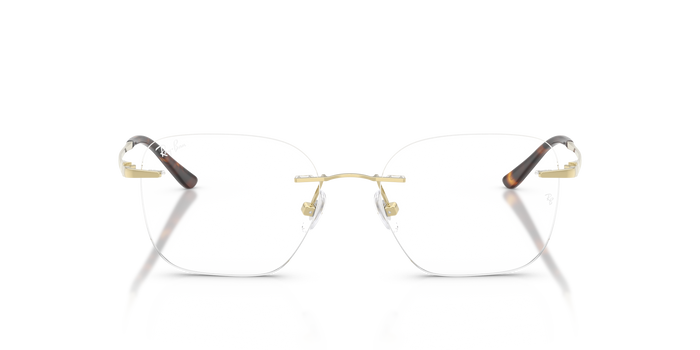 Prescription Glasses Ray-Ban RX8783D 1251 52 17 — Image 2