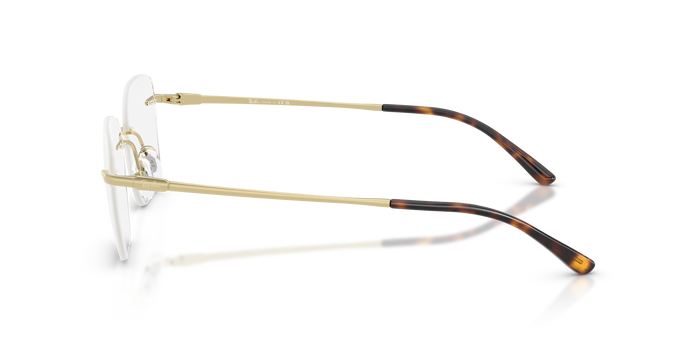 Prescription Glasses Ray-Ban RX8783D 1251 52 17 — Image 3