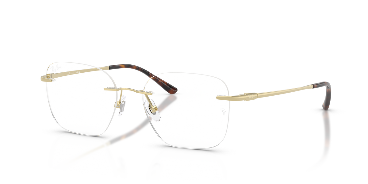 Prescription Glasses Ray-Ban RX8783D 1251 52 17