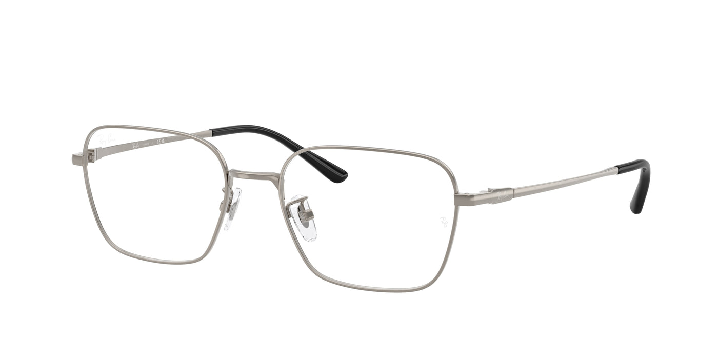Gafas Graduadas Ray-Ban RX8784D 1000 54 18