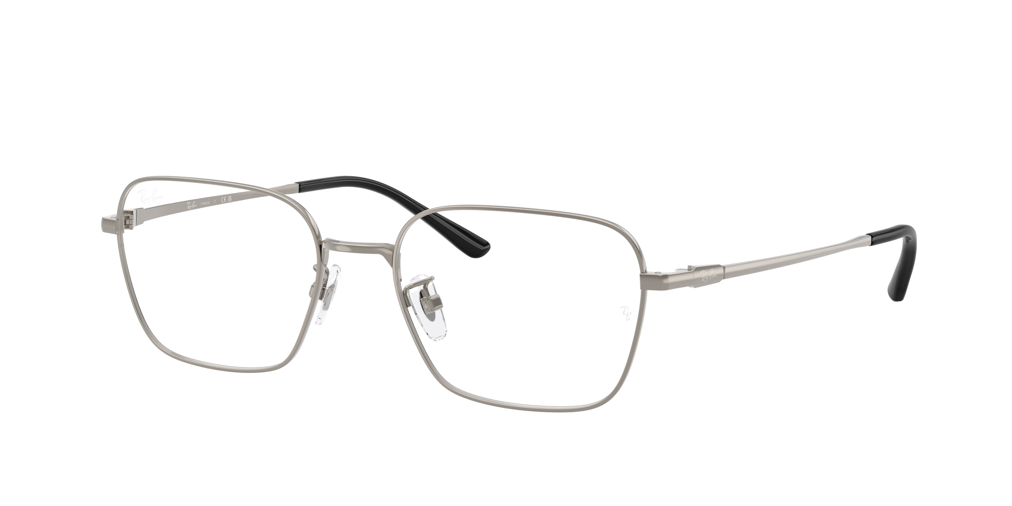 Gafas Graduadas Ray-Ban RX8784D 1000 54 18