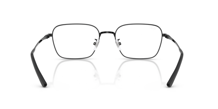 Prescription Glasses Ray-Ban RX8784D 1244 54 18 — Image 4