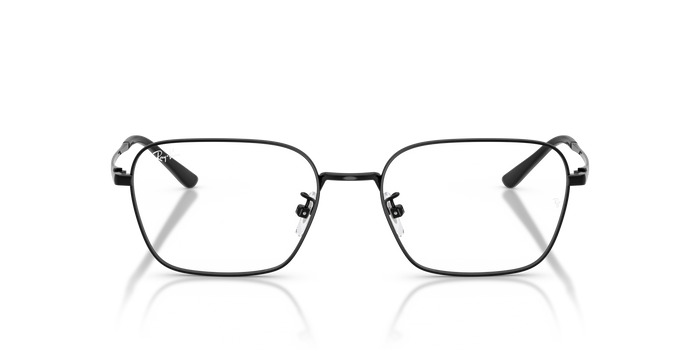Prescription Glasses Ray-Ban RX8784D 1244 54 18 — Image 2