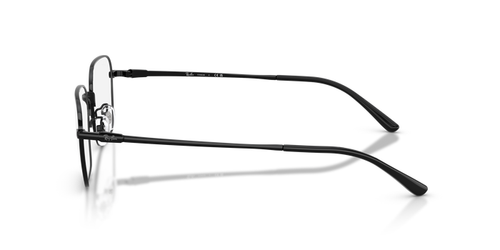Prescription Glasses Ray-Ban RX8784D 1244 54 18 — Image 3