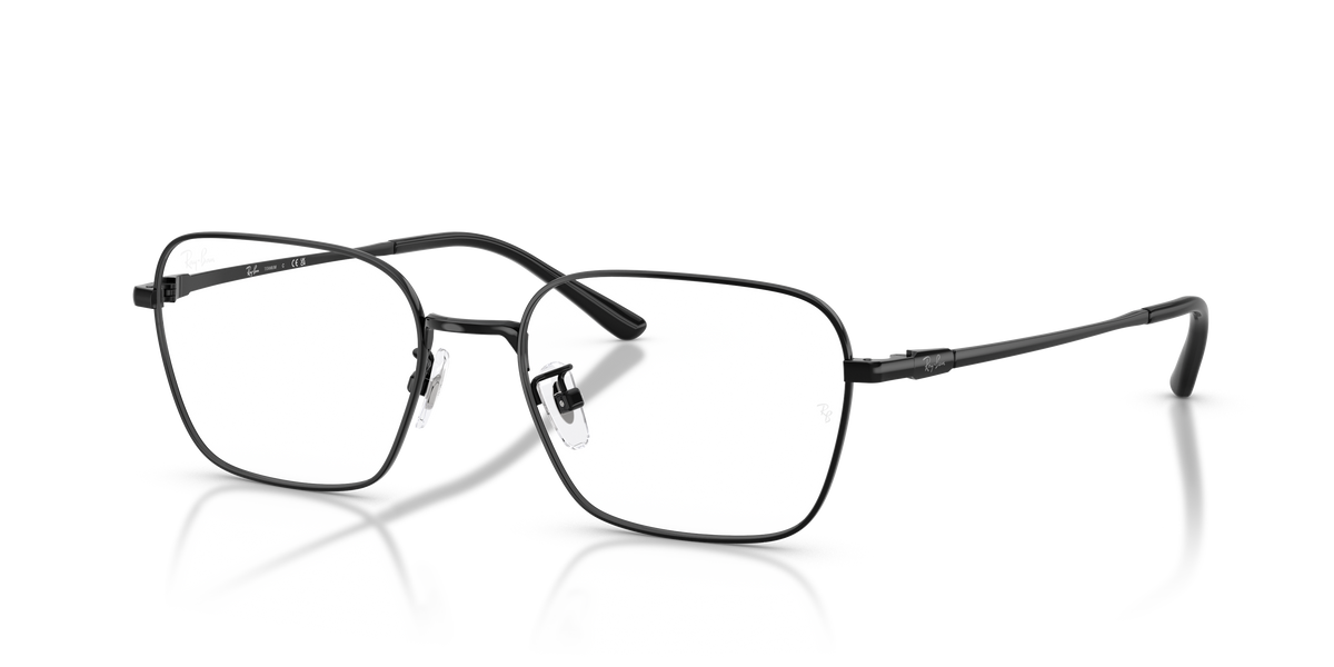 Prescription Glasses Ray-Ban RX8784D 1244 54 18
