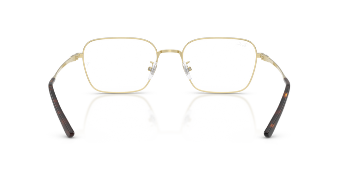 Prescription Glasses Ray-Ban RX8784D 1251 54 18 — Image 4