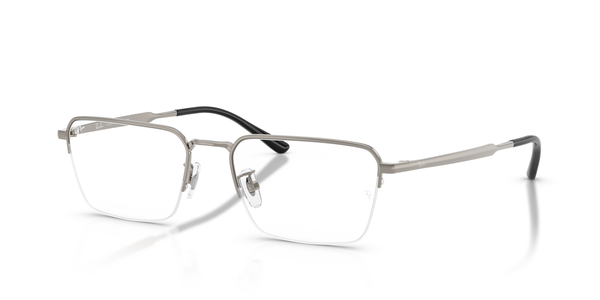 Optical Frames Ray-Ban RX8785D 1000 54 18