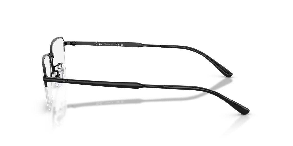 光学眼镜架 Ray-Ban RX8785D 1244 54 18