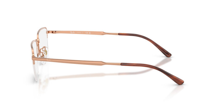 Gafas Graduadas Ray-Ban RX8785D 1245 54 18 — vista 2
