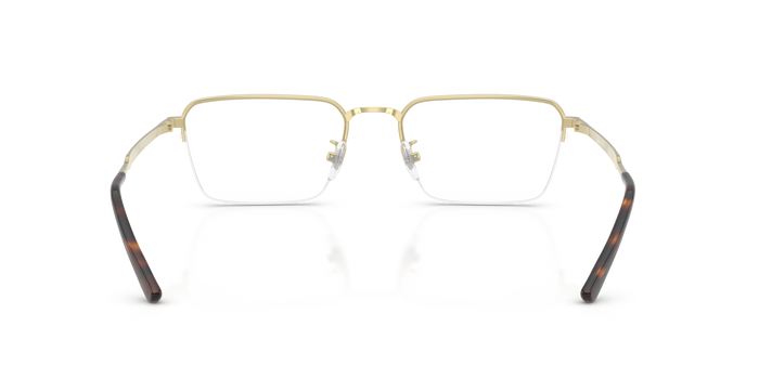 Optical Frames Ray-Ban RX8785D 1251 54 18 — vista 3