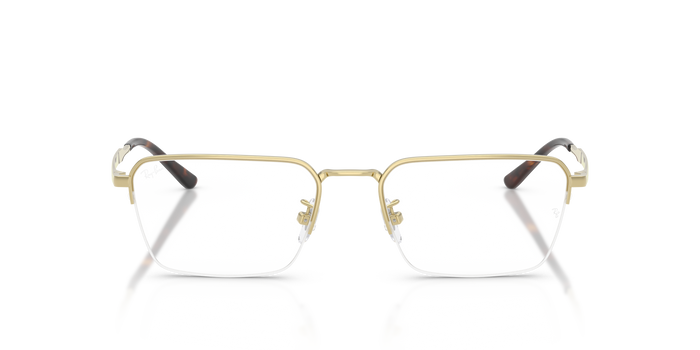 Optical Frames Ray-Ban RX8785D 1251 54 18 — vista 5