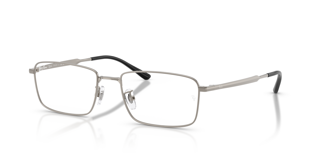Lunettes de vue Ray-Ban RX8786D 1000 55 18