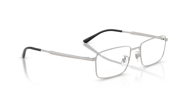 Optical Frames Ray-Ban RX8786D 1002 55 18 — vista 4