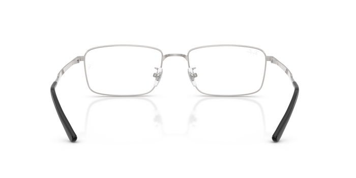 Optical Frames Ray-Ban RX8786D 1002 55 18 — vista 3