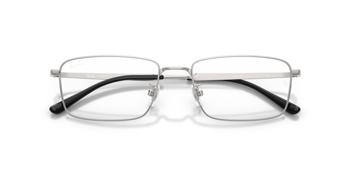 Optical Frames Ray-Ban RX8786D 1002 55 18 — vista 6