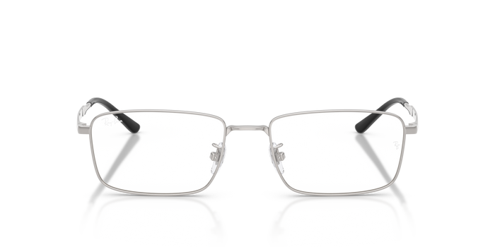 Optical Frames Ray-Ban RX8786D 1002 55 18 — vista 5