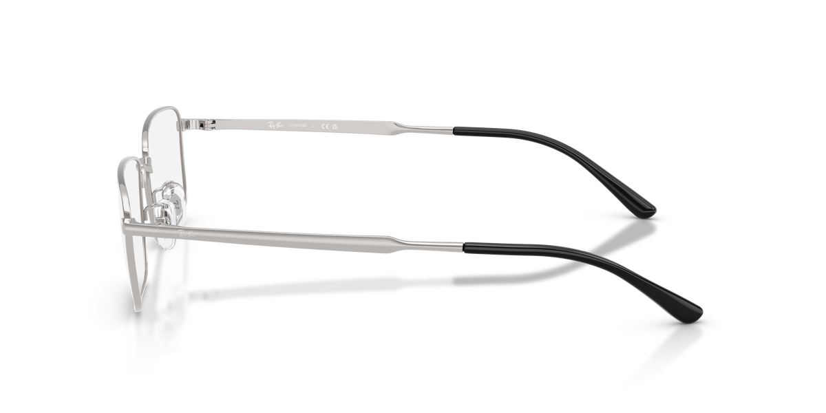 Lunettes de vue Ray-Ban RX8786D 1002 55 18