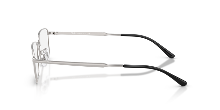 Optical Frames Ray-Ban RX8786D 1002 55 18 — vista 2