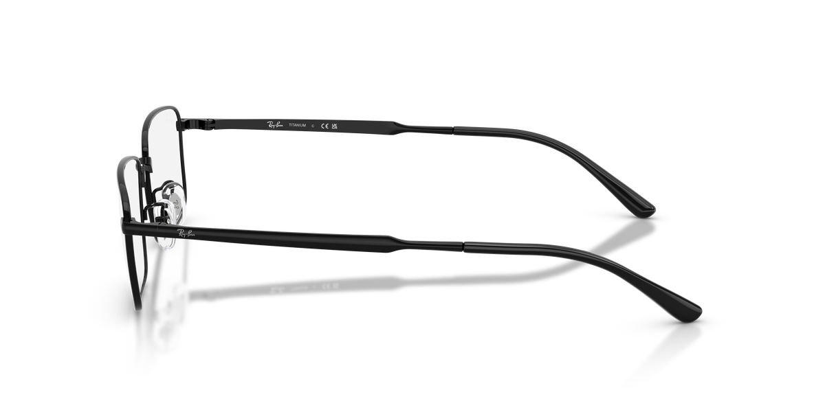 Lunettes de vue Ray-Ban RX8786D 1244 55 18