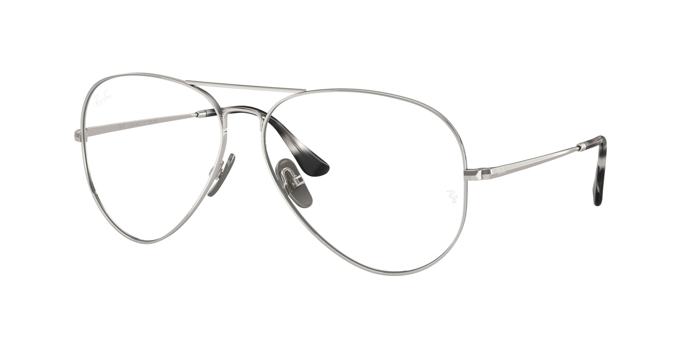 Gafas Graduadas Ray-Ban RX8789 1002 58 14