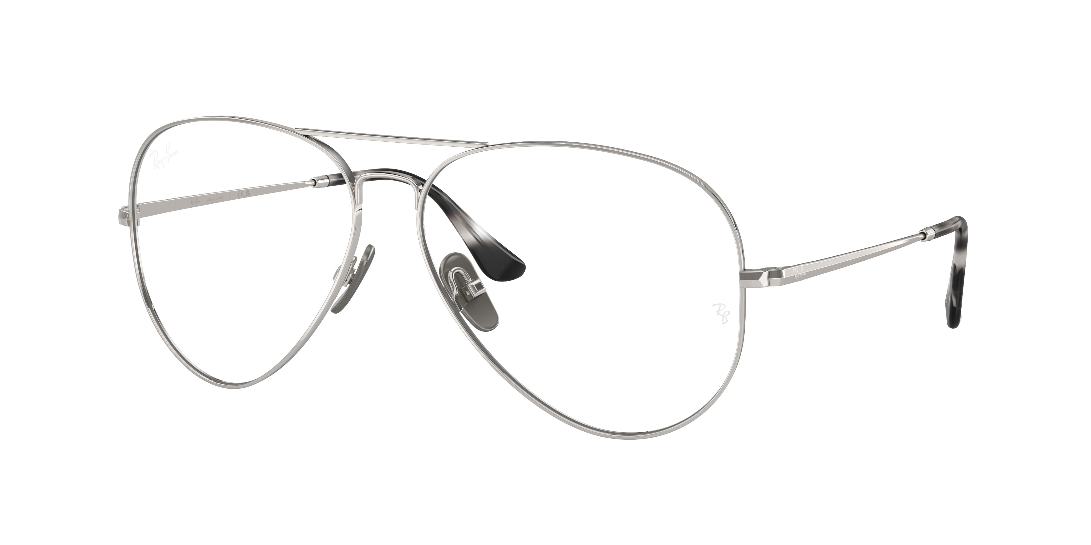 Gafas Graduadas Ray-Ban RX8789 1002 58 14