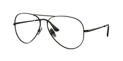 Gafas Graduadas Ray-Ban AVIATOR TITANIUM RX8789 1244 58 14