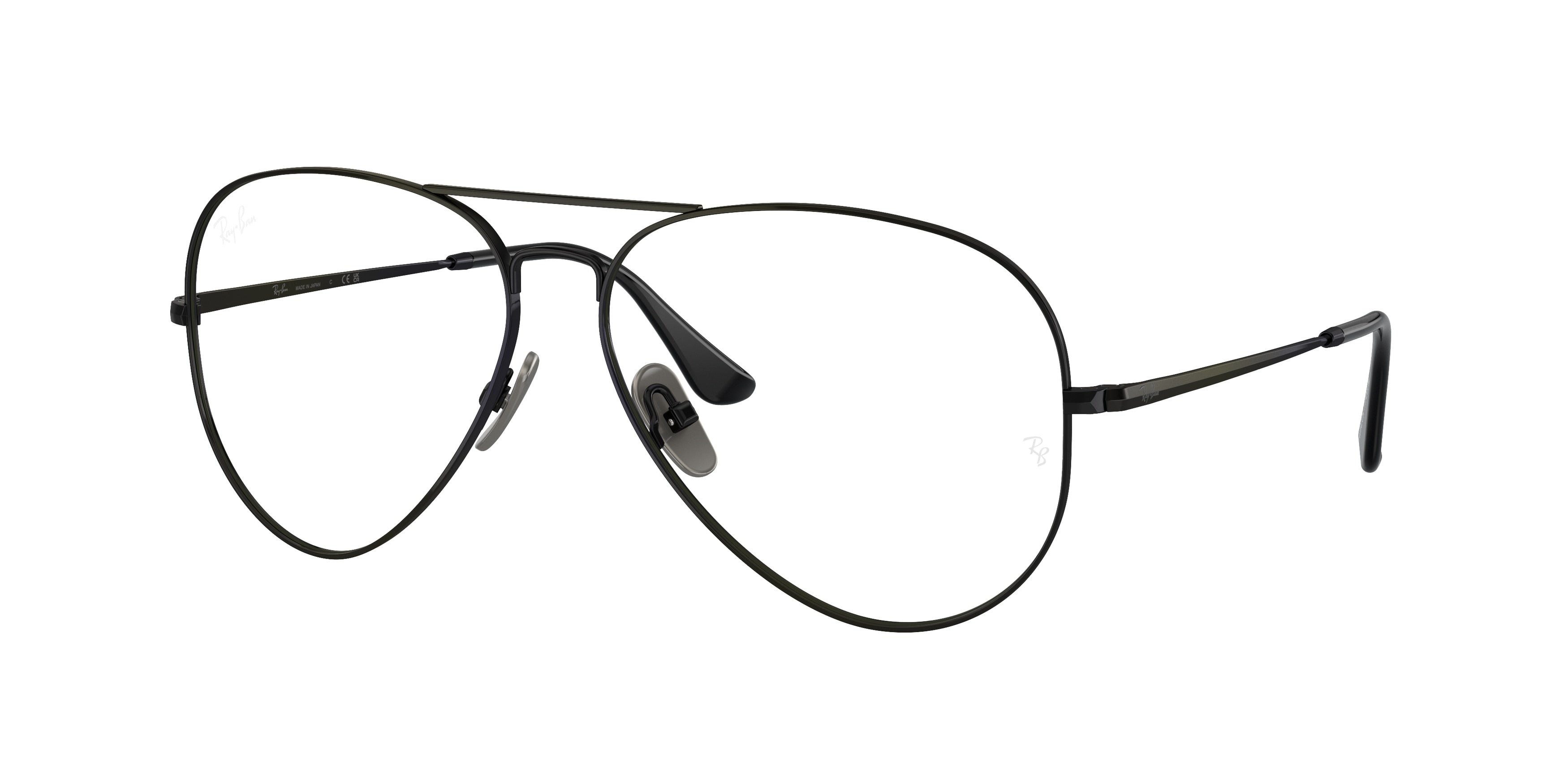 Gafas Graduadas Ray-Ban RX8789 1244 58 14