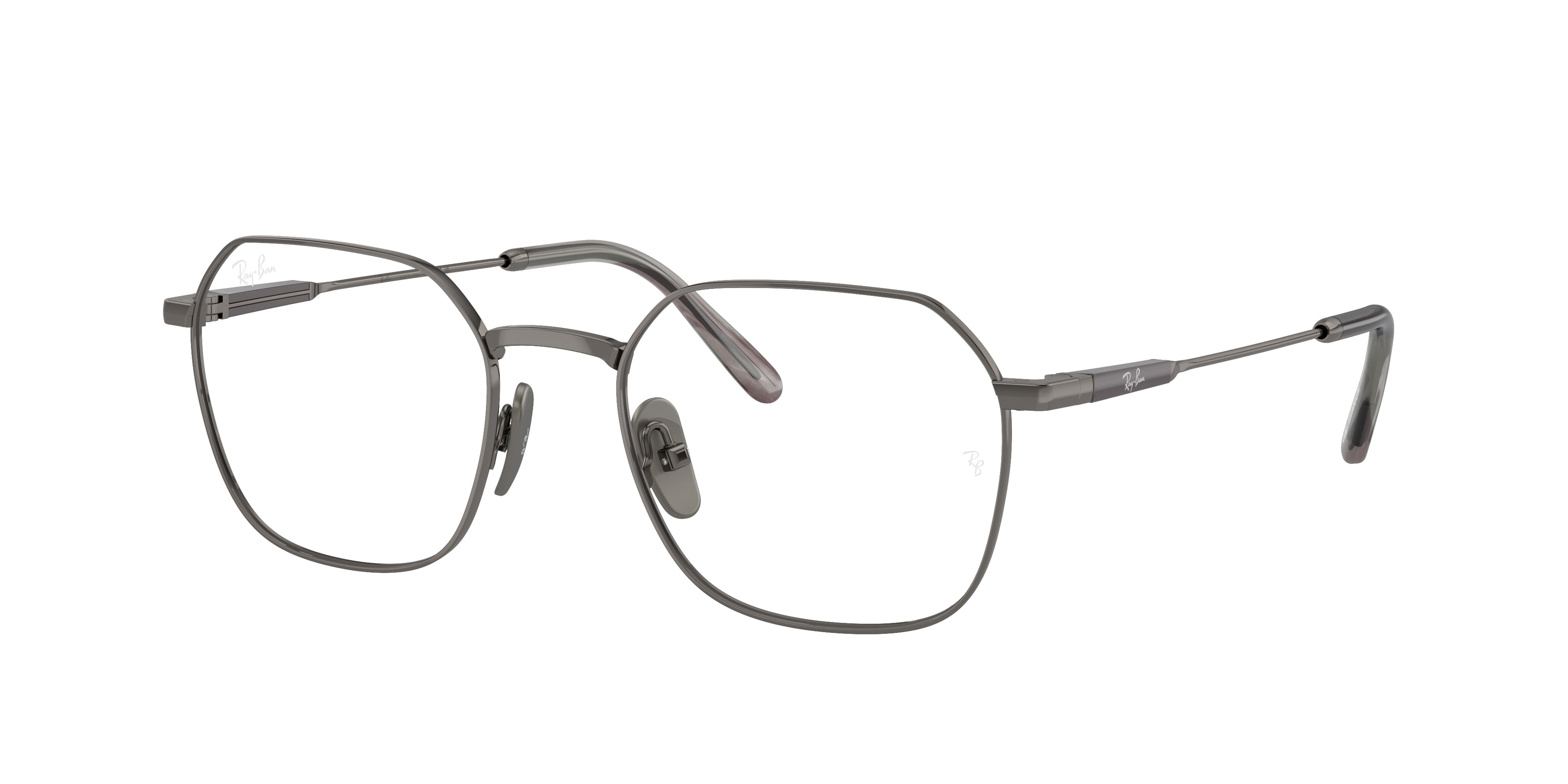 Gafas Graduadas Ray-Ban RX8794 1000 53 20