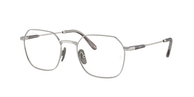 Ray-Ban JIM TITANIUM RX8794 1002 53 20 光学镜架