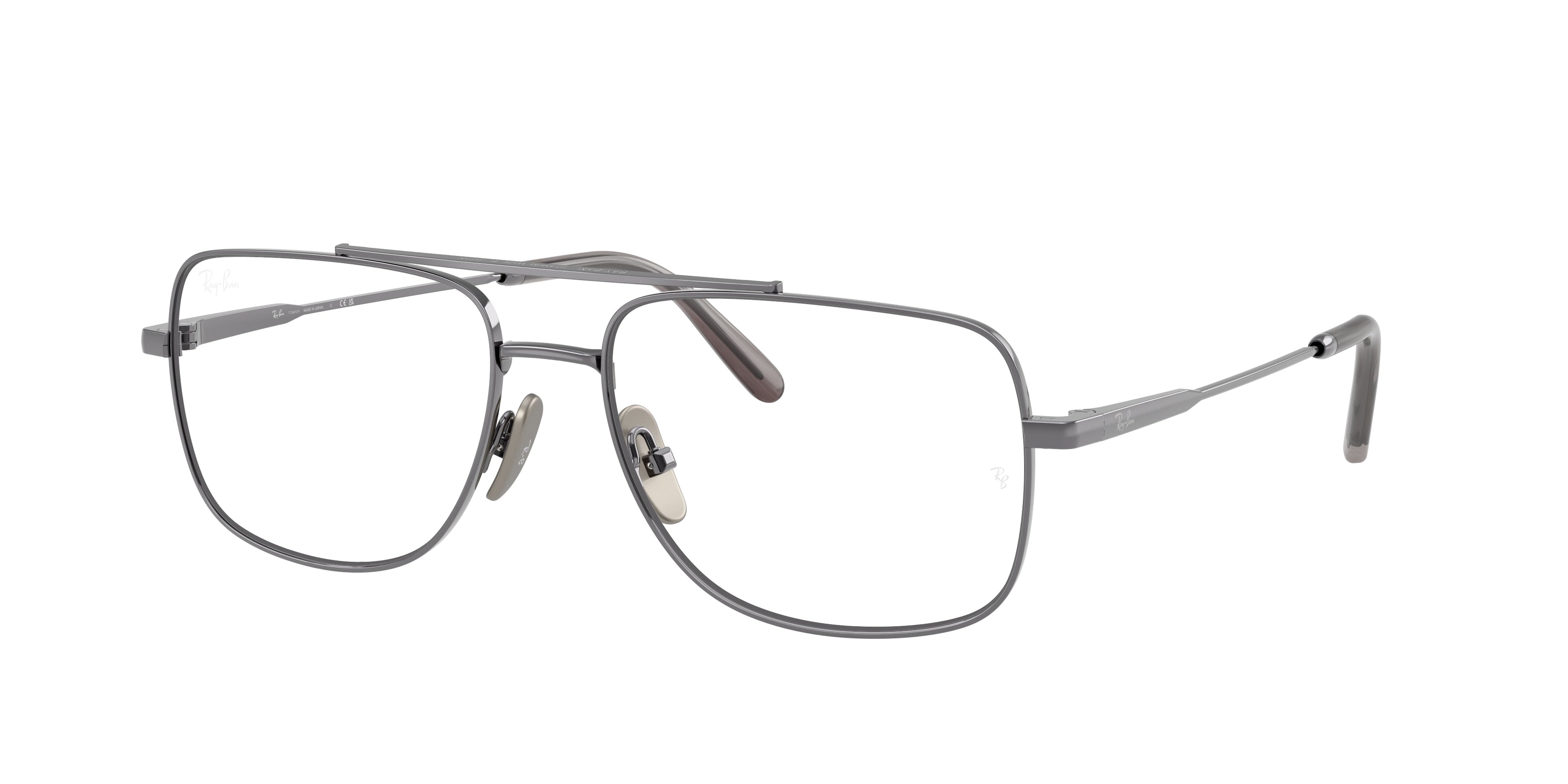 Gafas Graduadas Ray-Ban RX8797 1000