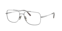 Gafas Graduadas Ray-Ban WILLIAM TITANIUM RX8797 1002