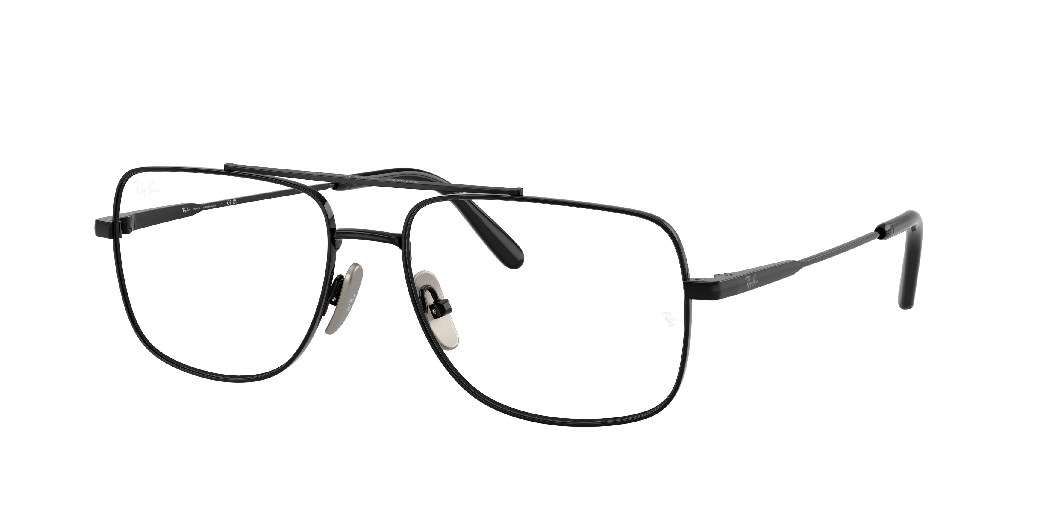 Gafas Graduadas Ray-Ban RX8797 1244